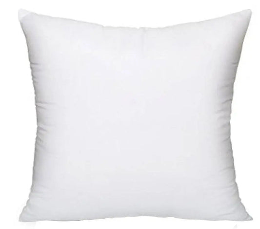 6x9 Hypoallergenic Polyester Pillow Insert