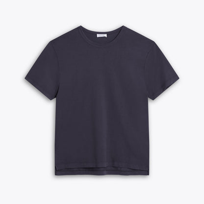 Pima Cotton Crewneck by Italic