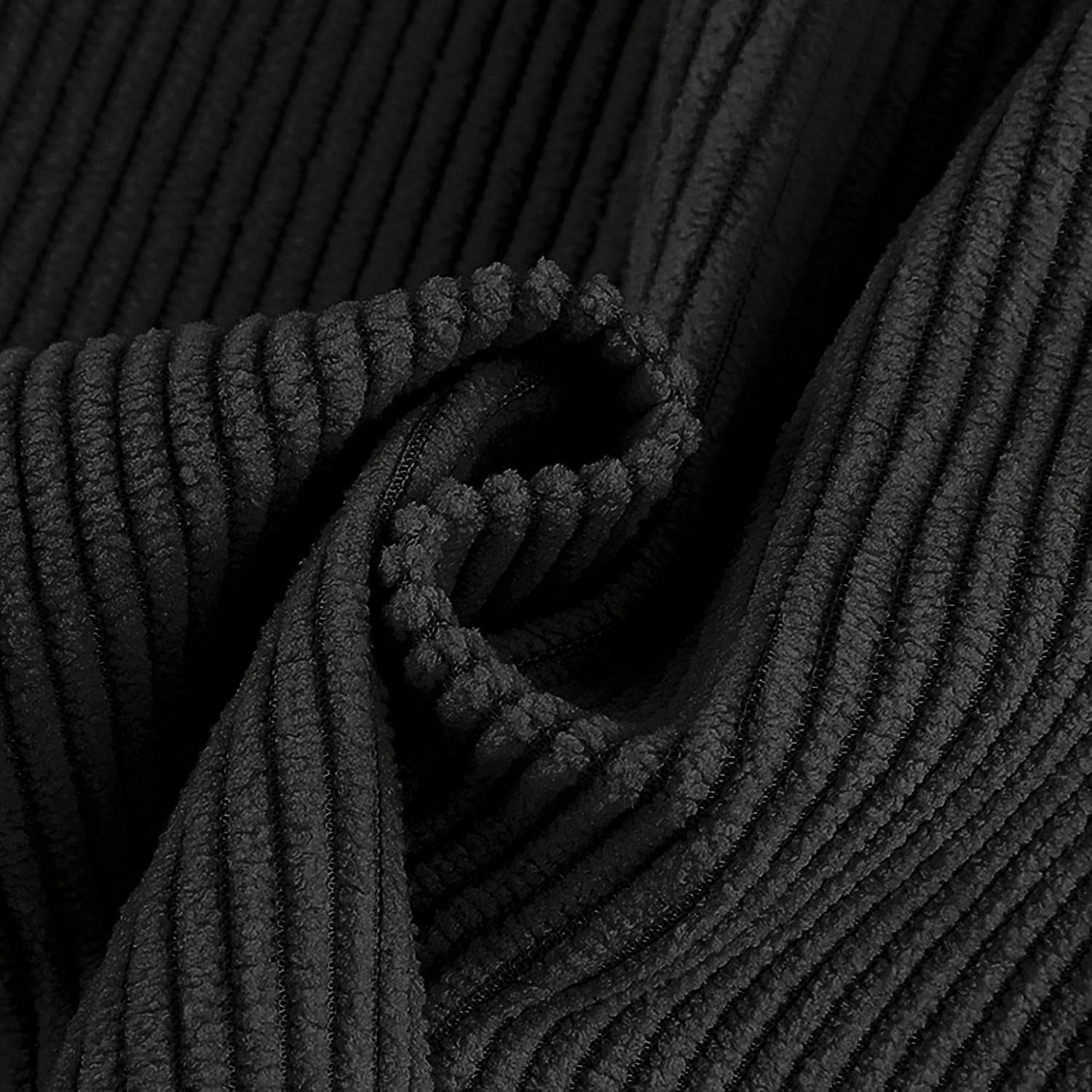 Women'S High Waisted Jeans for Women Wide Leg Jeans Straight Corduroy Pants Baggy Trousers E-Girl Y2K Streetwear Fashion