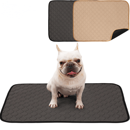 Pet Comfort Care Absorbent Diaper Mat by Dog Hugs Cat