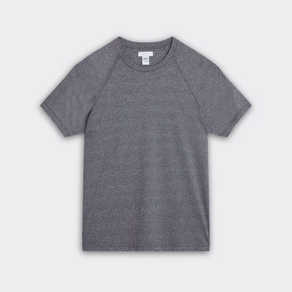 Interval Short Sleeve Technical Tee by Italic