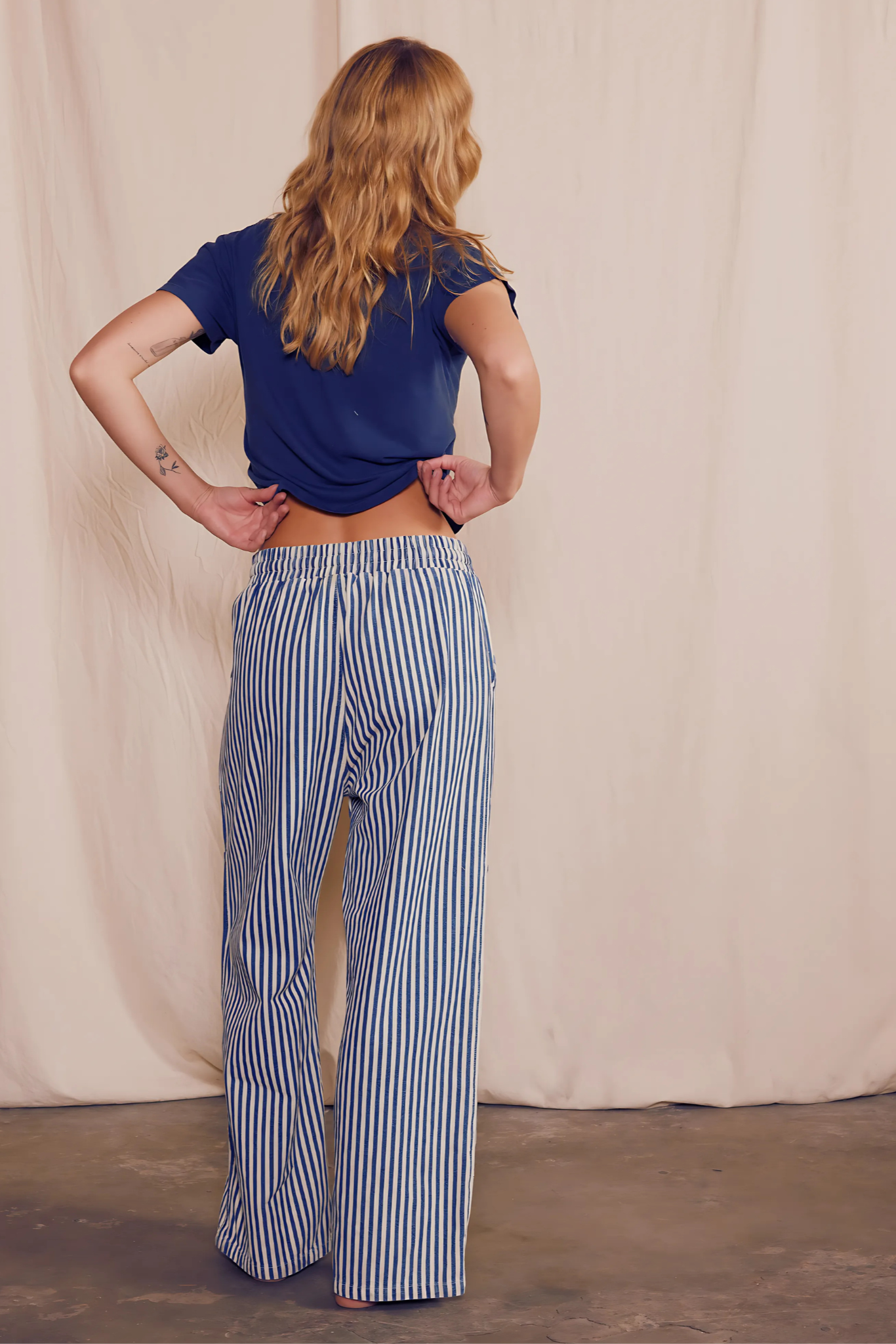 The Charlie Pant