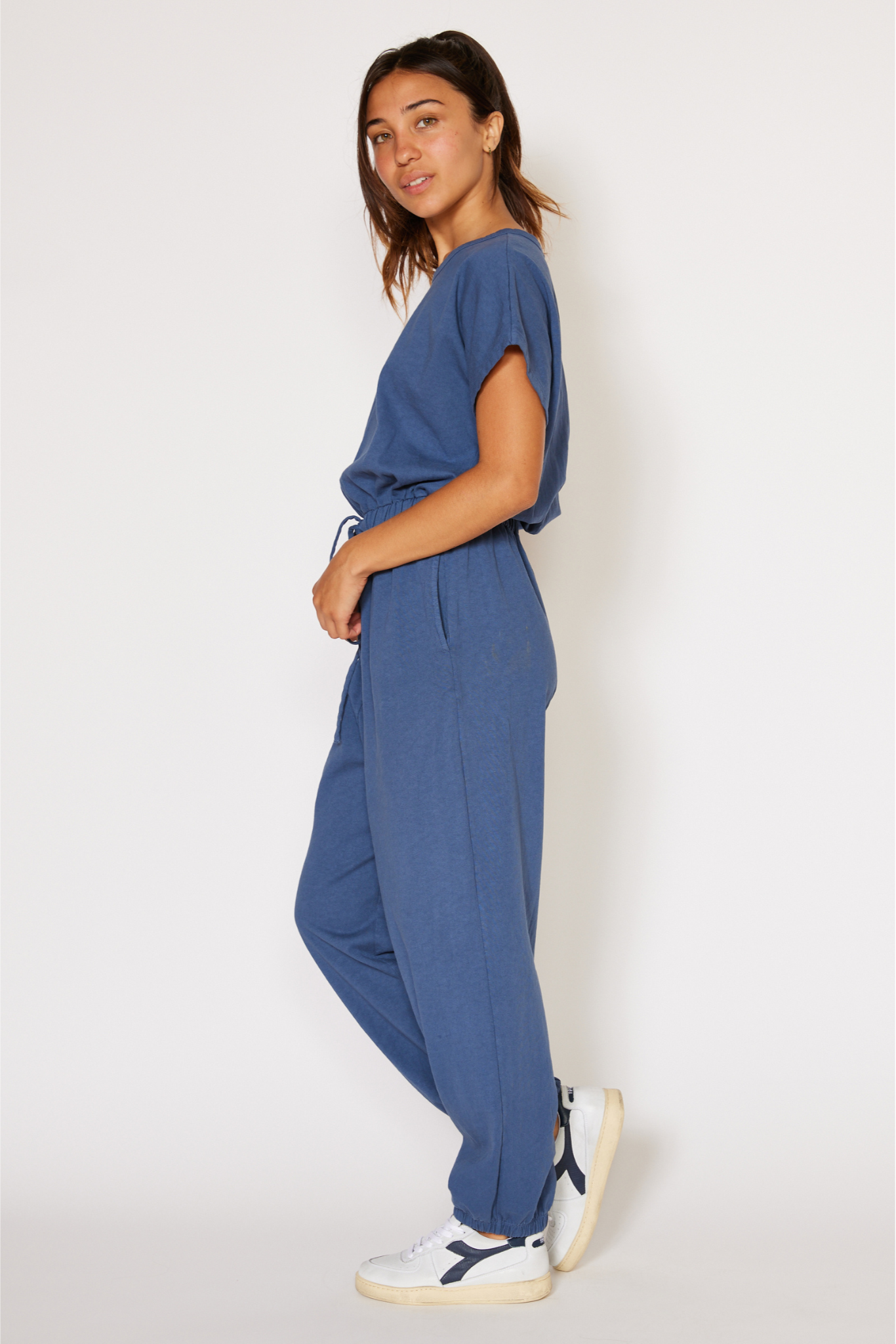 The Ry Jumpsuit