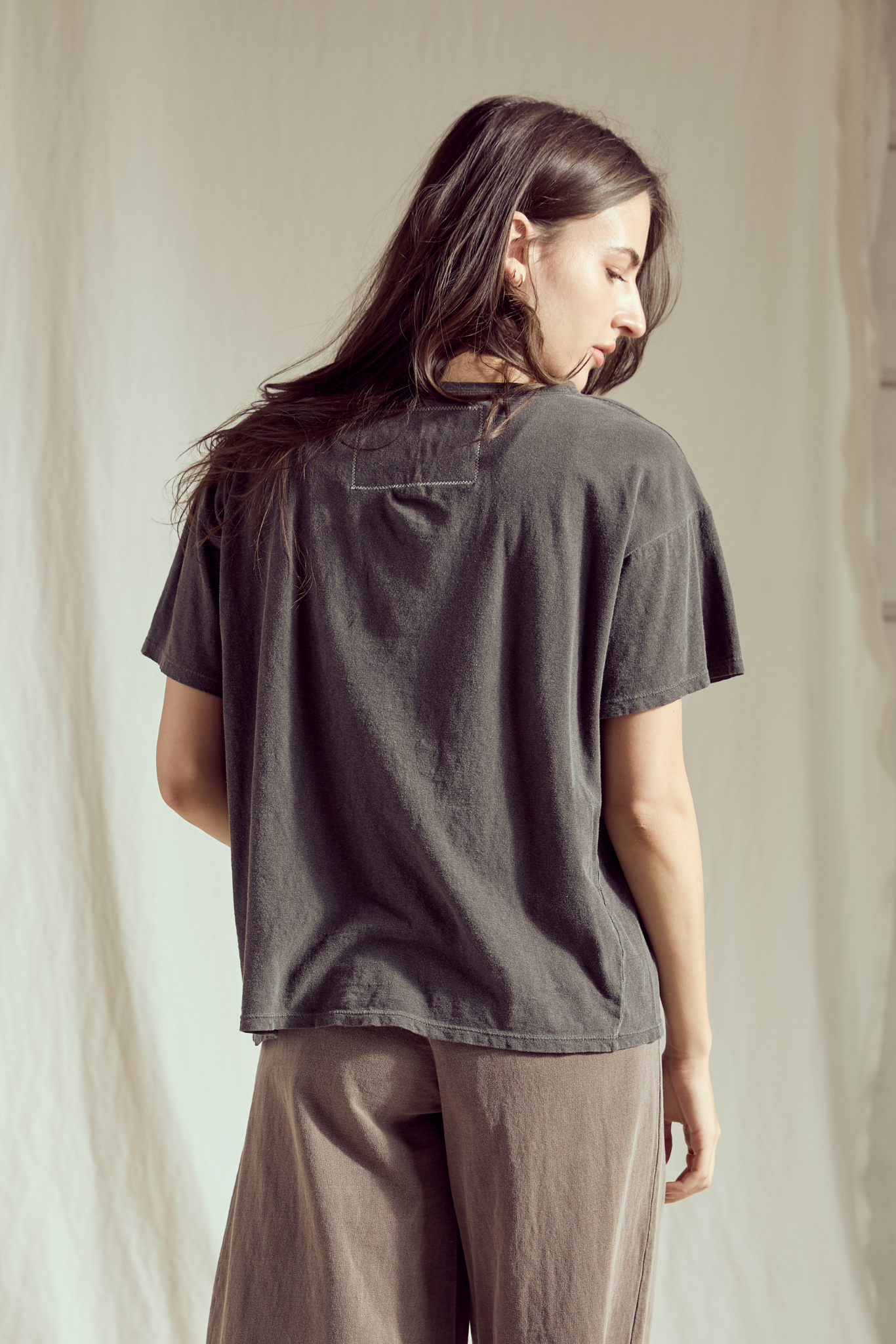 Yosemite Tee