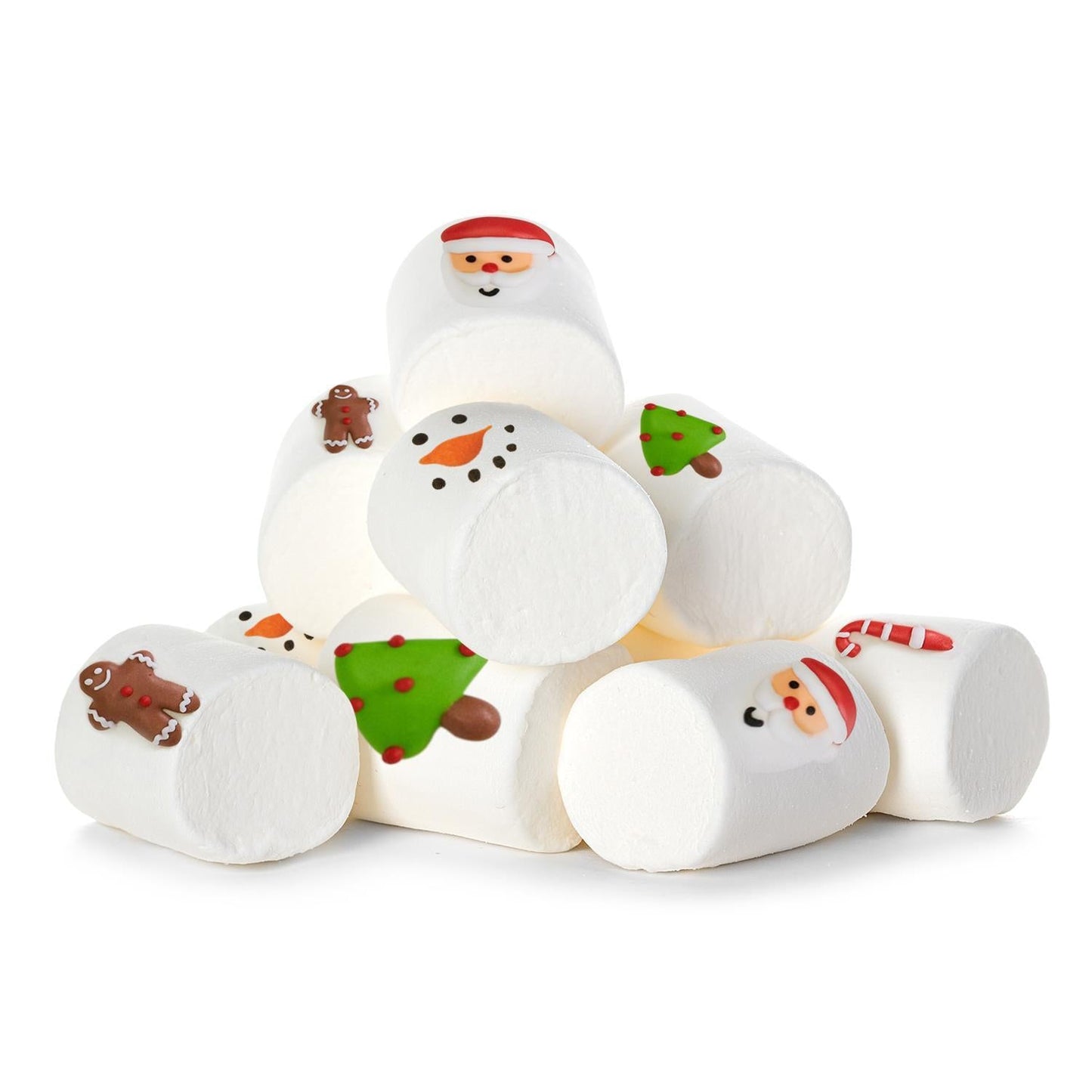 Jolly Marshmallows