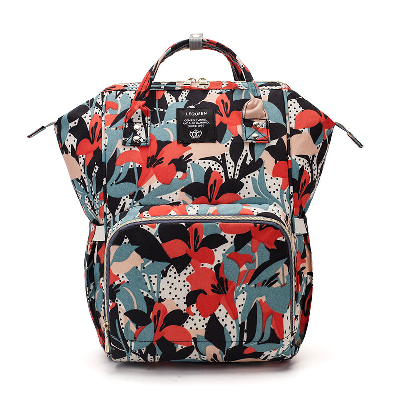 Maternity Multifunctional Maternity Bag