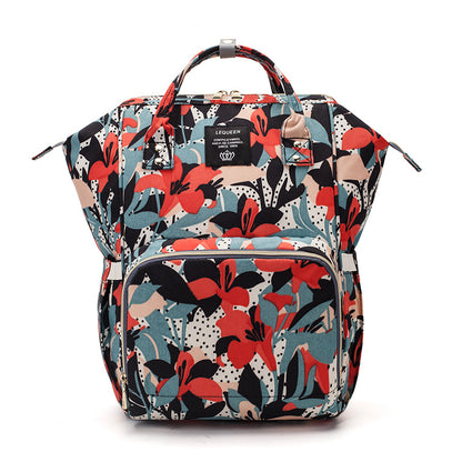 Maternity Multifunctional Maternity Bag