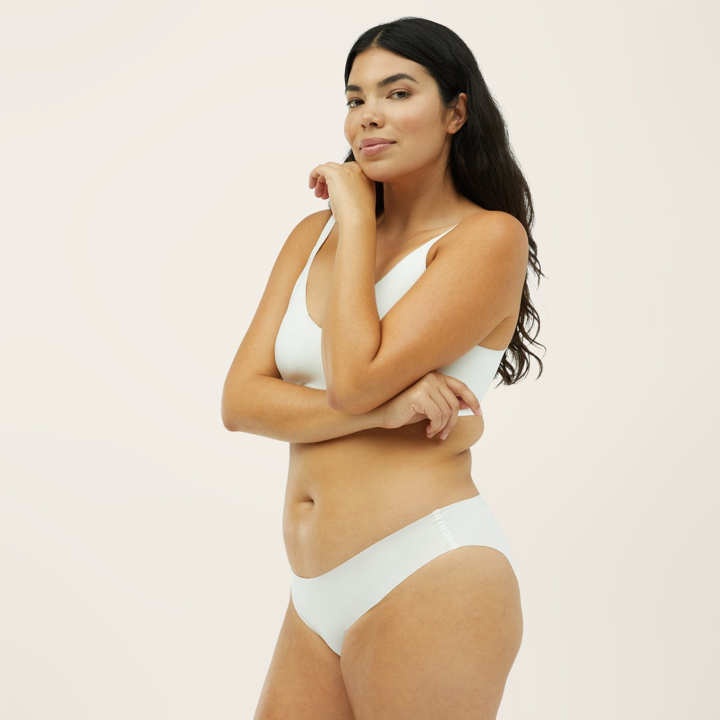 Juliette 3-Pack Seamless Bikini by Italic