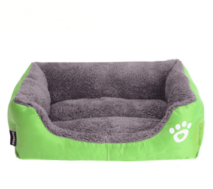 Cozy Haven Pet Bed by Dog Hugs Cat