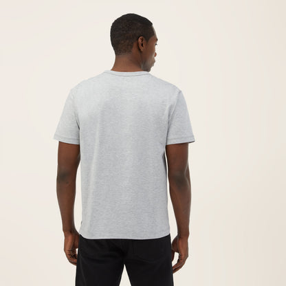 Pima Cotton Crewneck by Italic