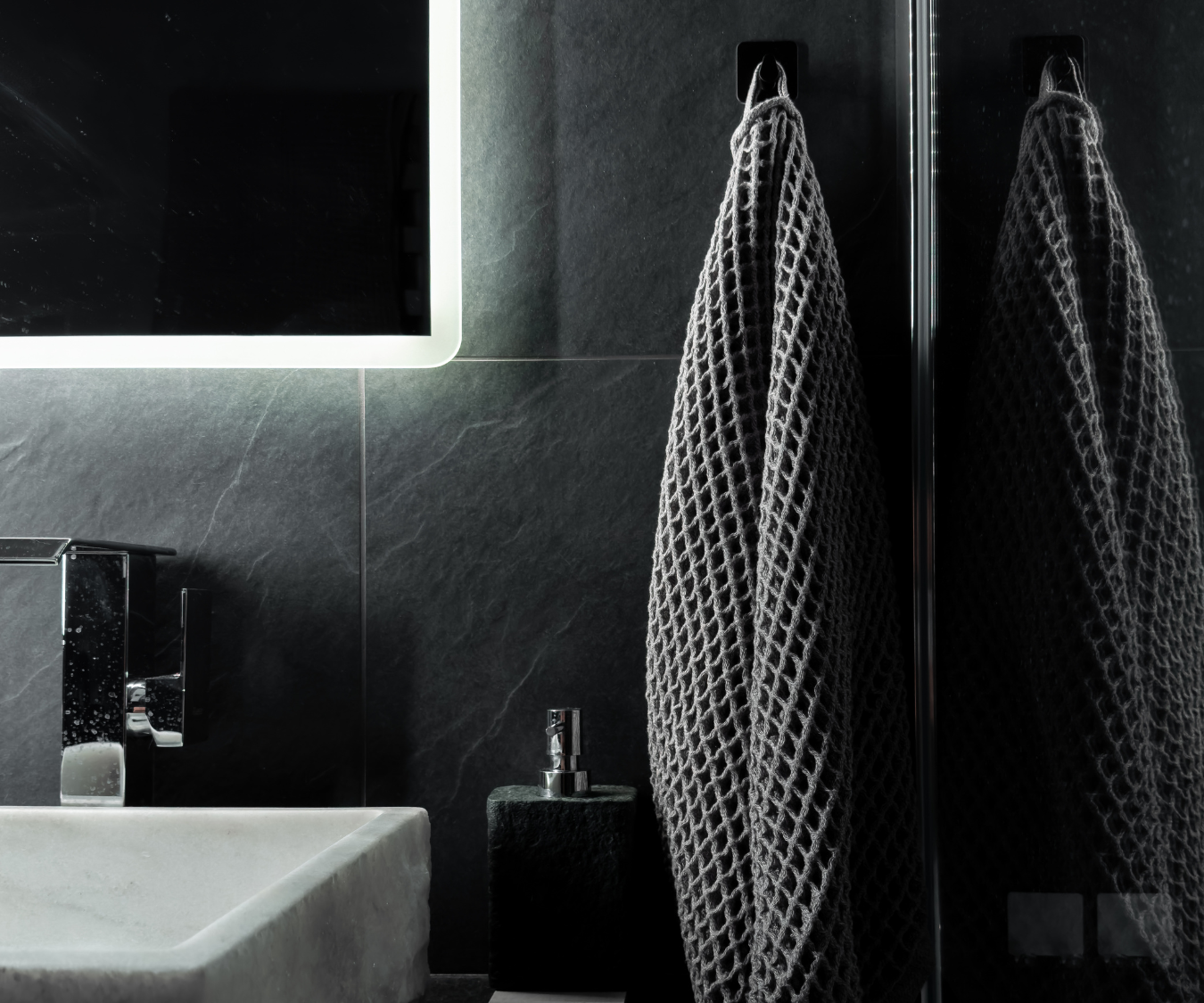 The Towel