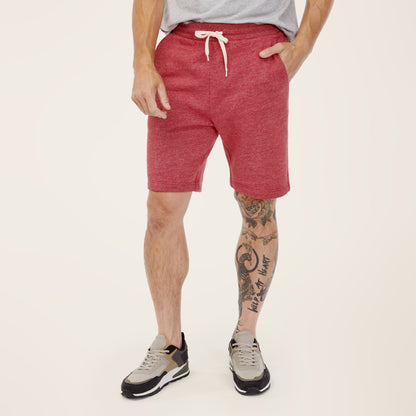 Heavyweight Sweatshorts by Italic