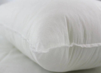 8x20 Hypoallergenic Polyester Pillow Insert