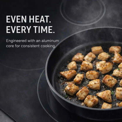 9-Piece Cookware Set