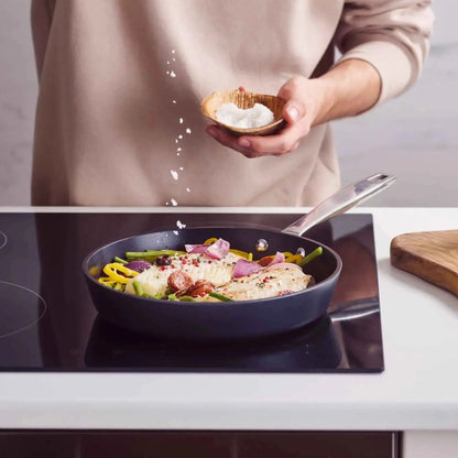 9-Piece Cookware Set