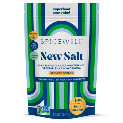 Superfood On-the-Go Duo by Spicewell