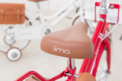 IN STORE BIKE iimo Kid's Bicycle