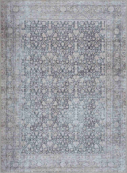 Hedda Boutique Washable Rug