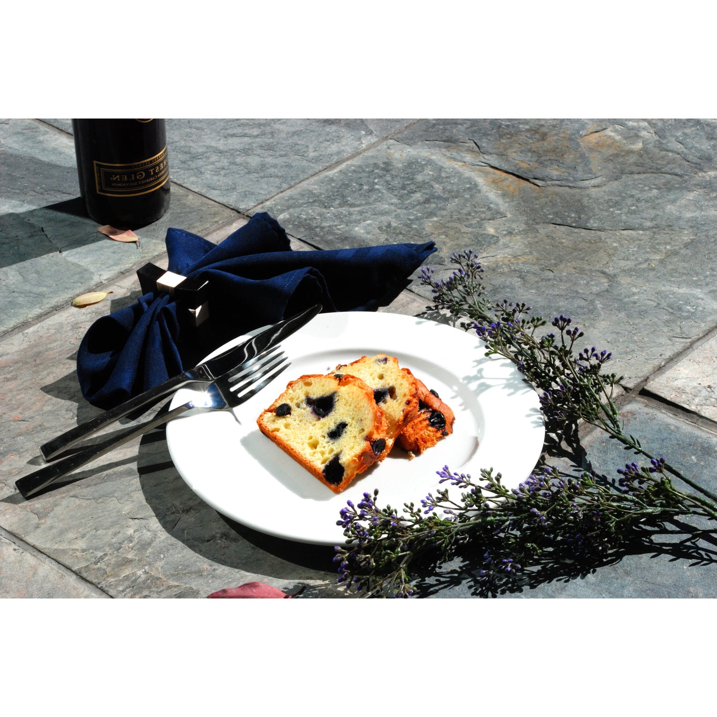 Alaska Plate Set by Tuxton Home