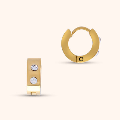 Aperture Huggies