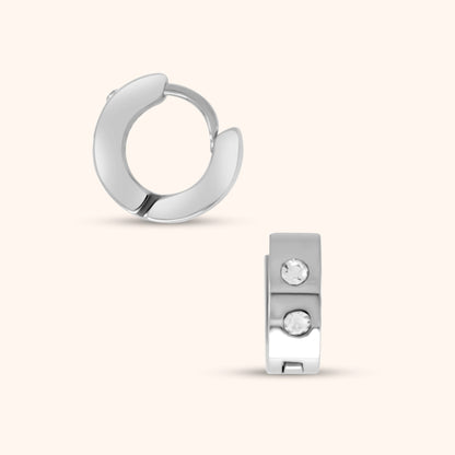 Aperture Huggies