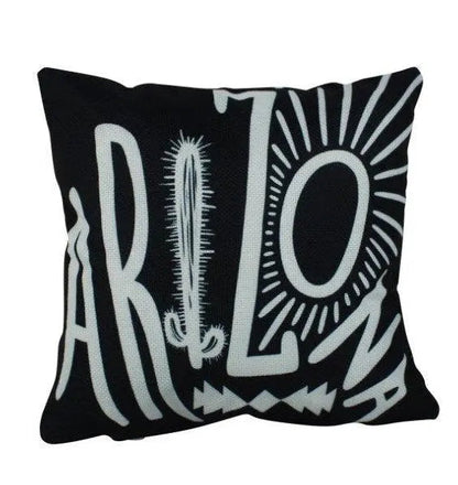 Arizona Pillow Cover