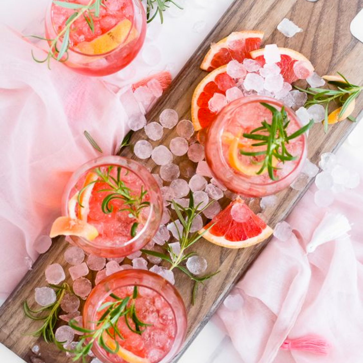 Restore Aromatherapy Perfume – Calming & Rejuvenating Scent