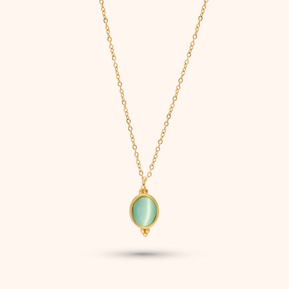 Aura Pendant