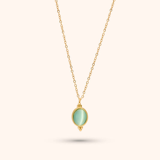 Aura Pendant