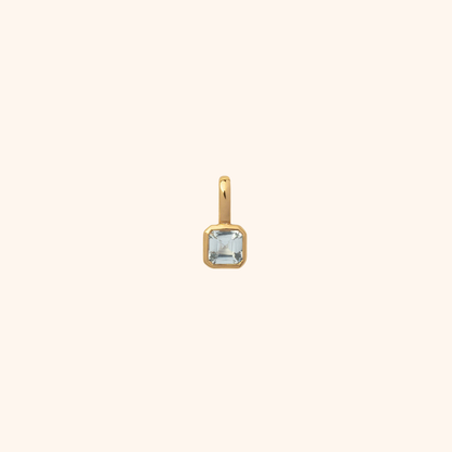 Milestone Charm