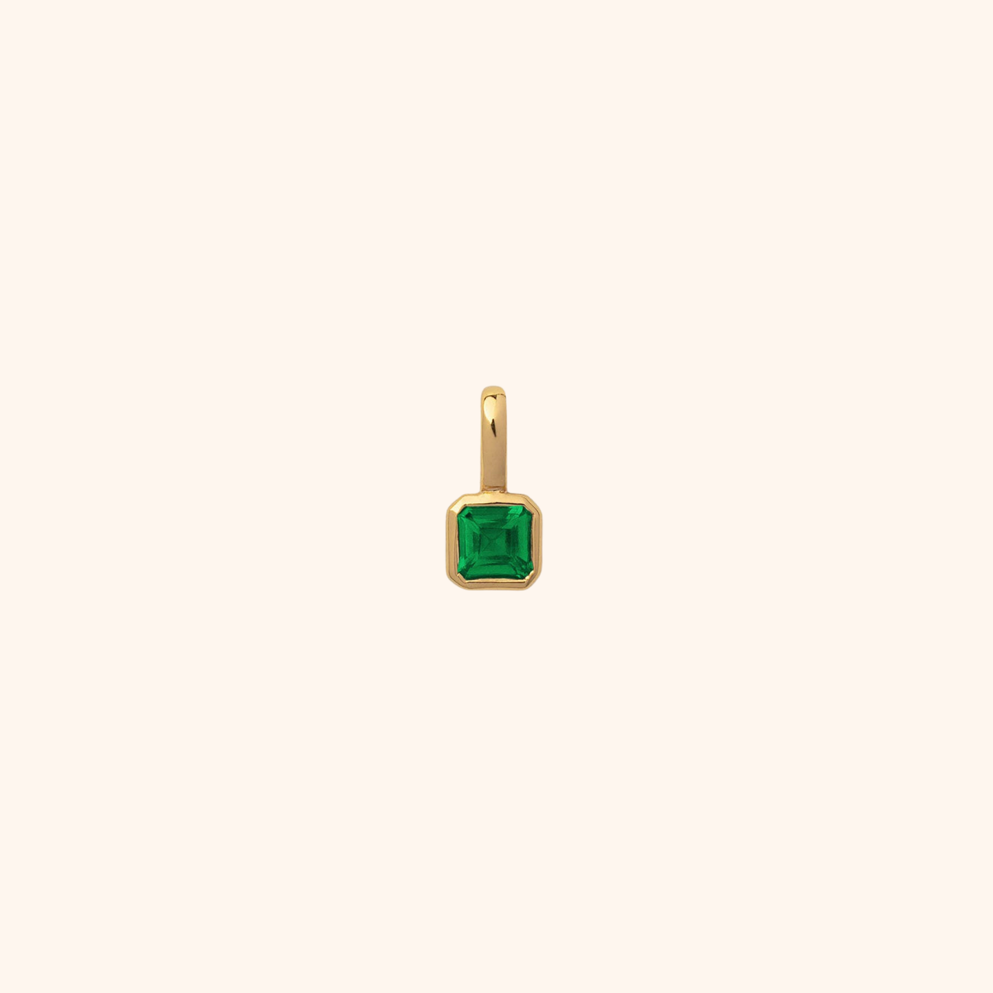 Milestone Charm