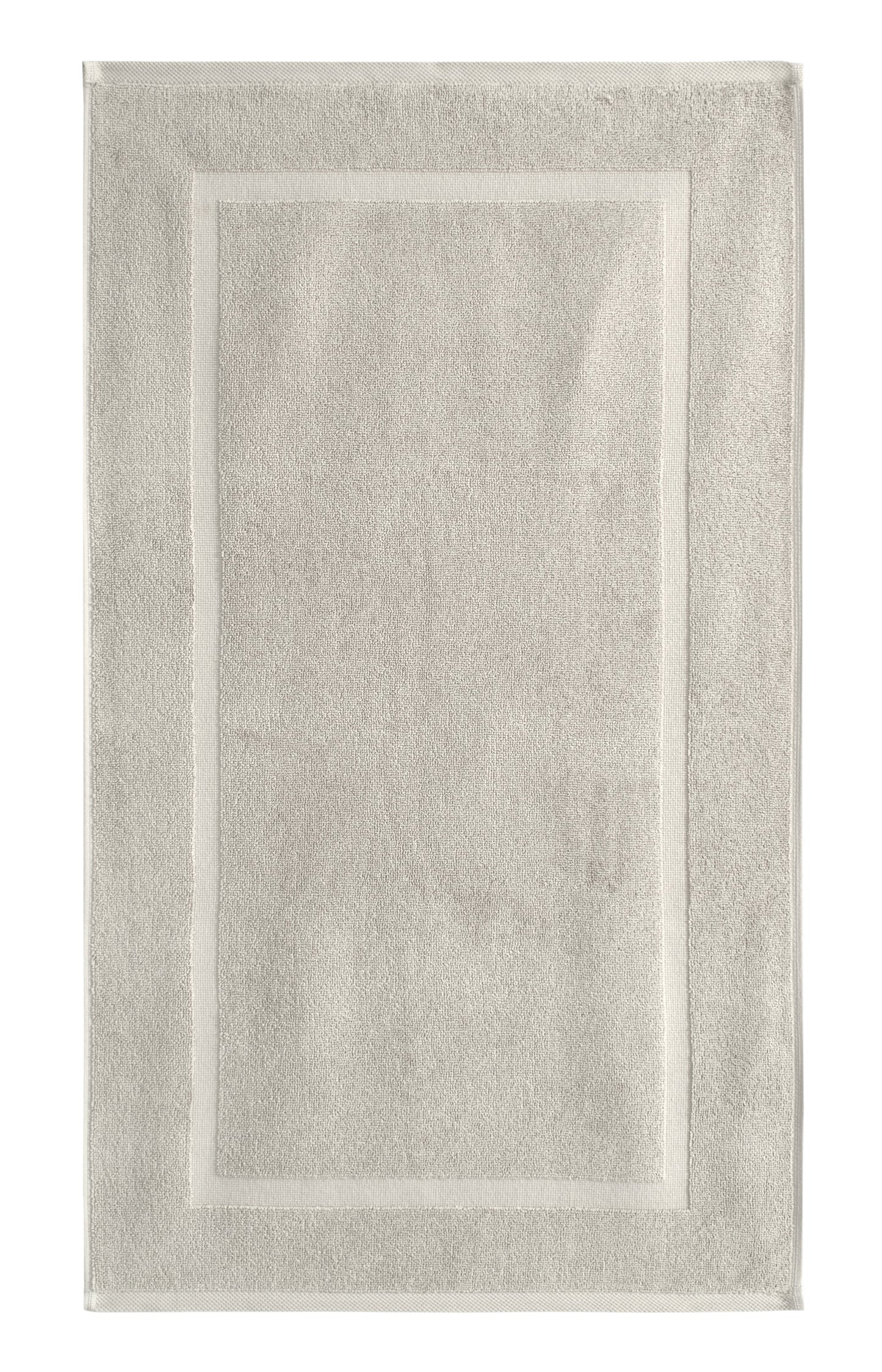 Cambridge Turkish Cotton Bath Mats – 2-Piece Spa-Quality Rug Set, 900 GSM (20"x34")