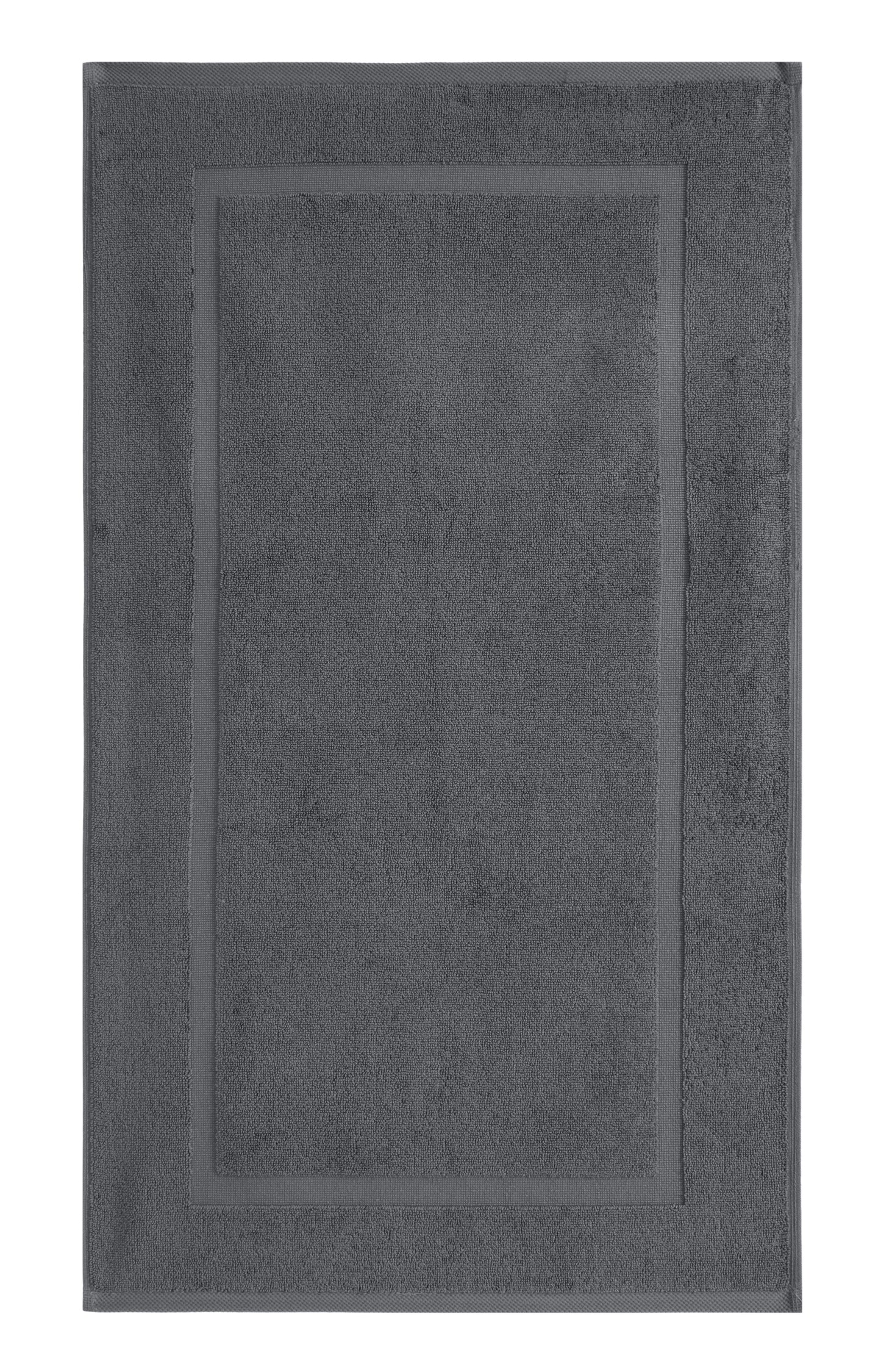 Cambridge Turkish Cotton Bath Mats – 2-Piece Spa-Quality Rug Set, 900 GSM (20"x34")