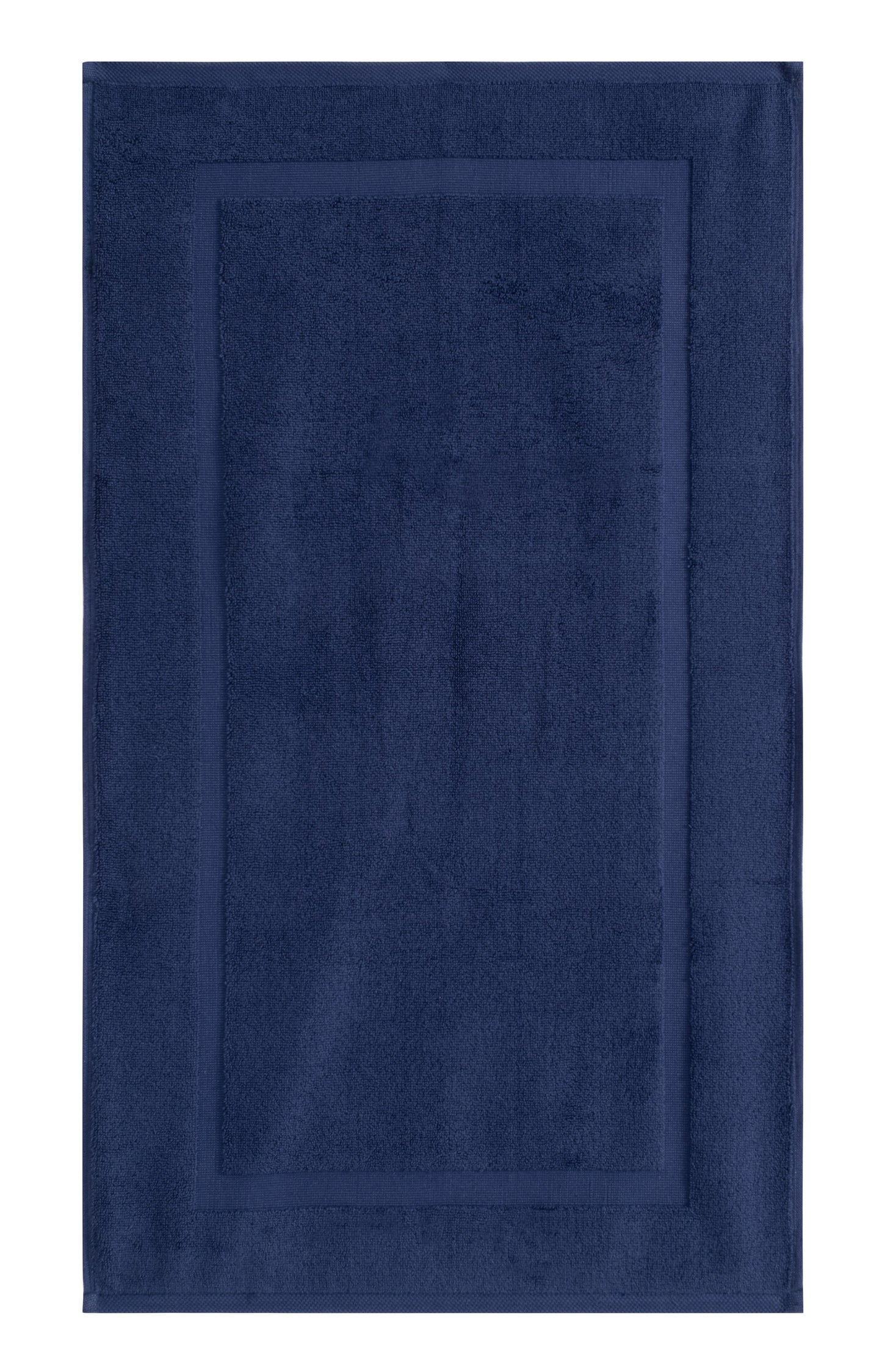 Cambridge Turkish Cotton Bath Mats – 2-Piece Spa-Quality Rug Set, 900 GSM (20"x34")