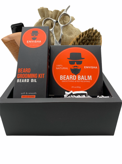 Ultimate Beard Box