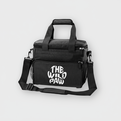 Trail Guardian Gear Box