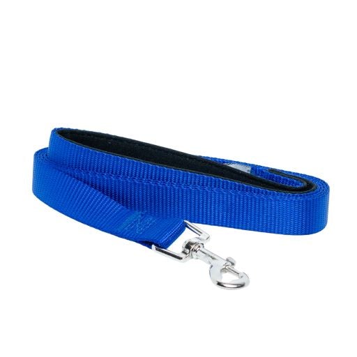 Padded Grip Dog Leash 5ft