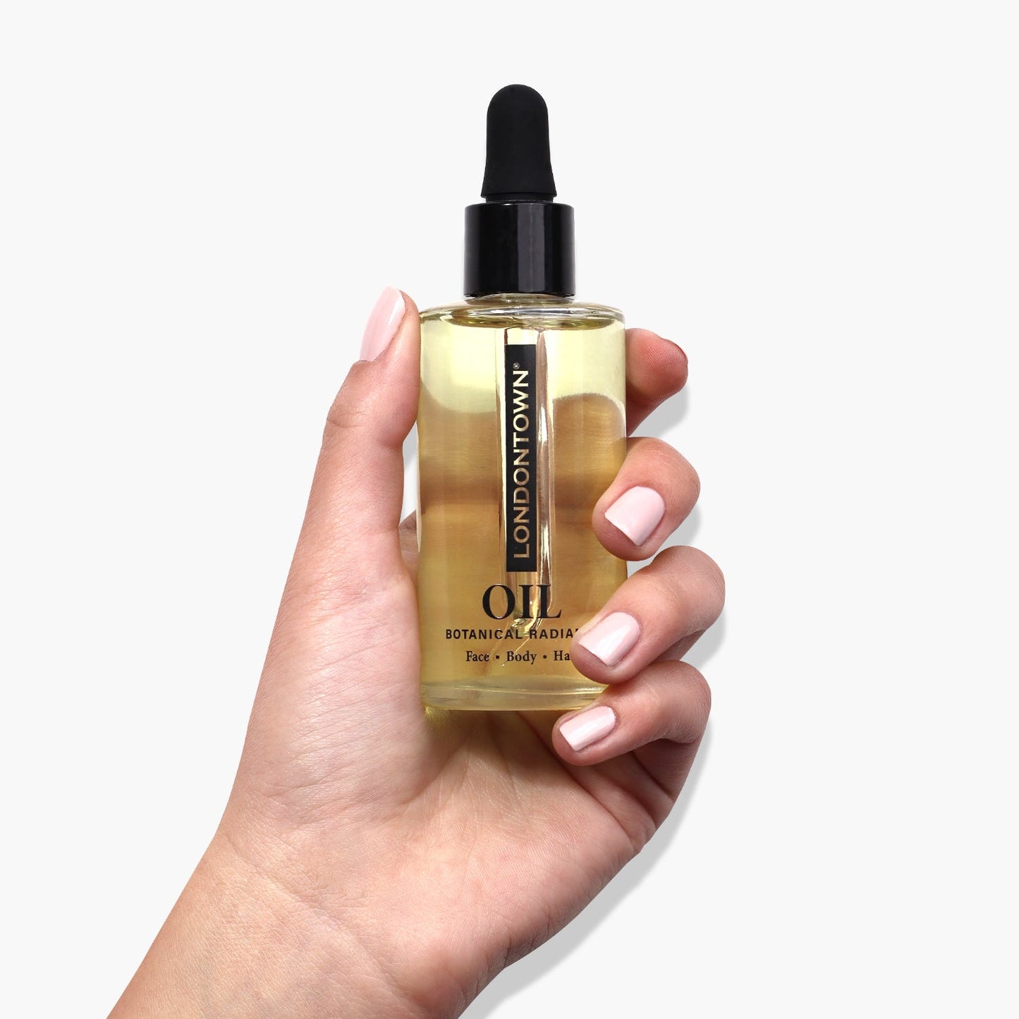 Botanical Radiance Oil by LONDONTOWN