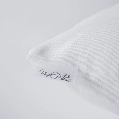 Watercolor Tan Boxer Throw Pillow