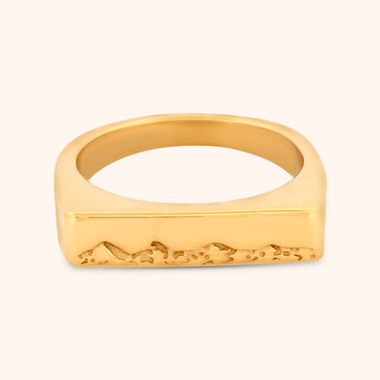 Breeze Ring