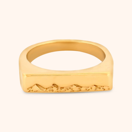 Breeze Ring