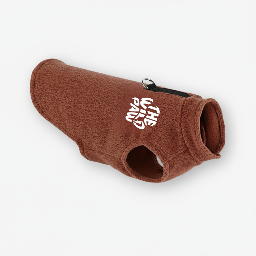 SnugPeak Fleece