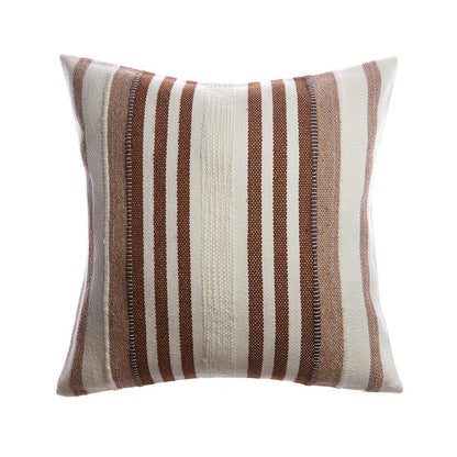 Brownie Llama Pillow
