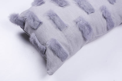 Salpicon Rabbit Pillow