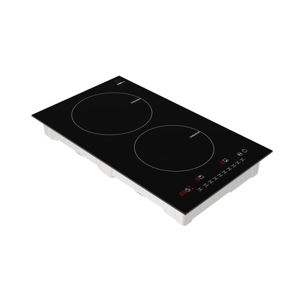 CHEFTop Pro - Dual Burner Induction Cooktop With Optional Induction Pan by Drinkpod