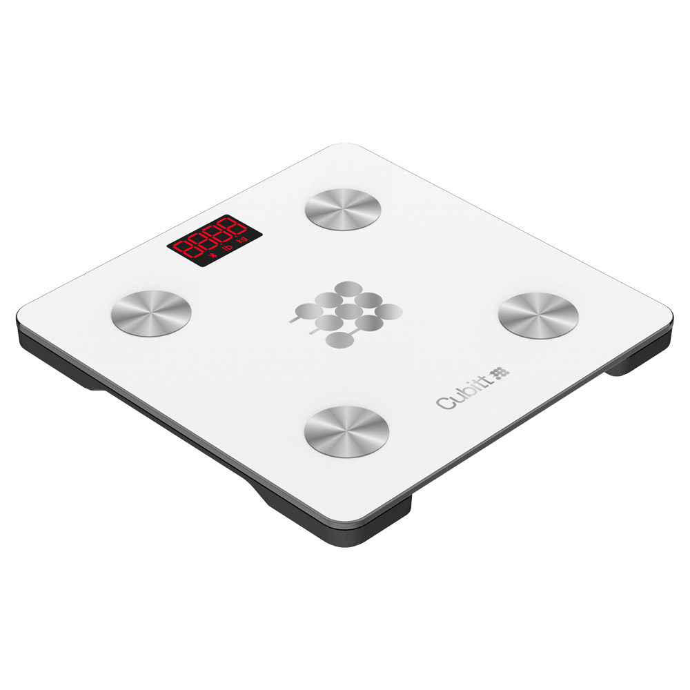 Cubitt Smart Scale by Cubitt