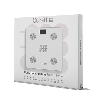 Cubitt Smart Scale by Cubitt