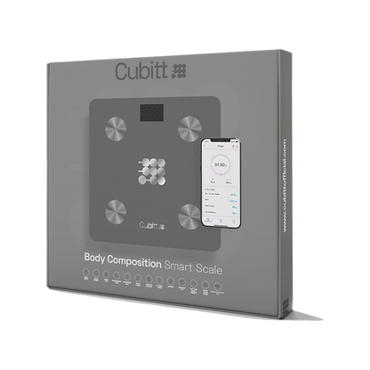 Cubitt Smart Scale by Cubitt