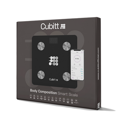 Cubitt Smart Scale by Cubitt