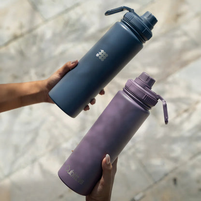 Hydro Bottle by Cubitt